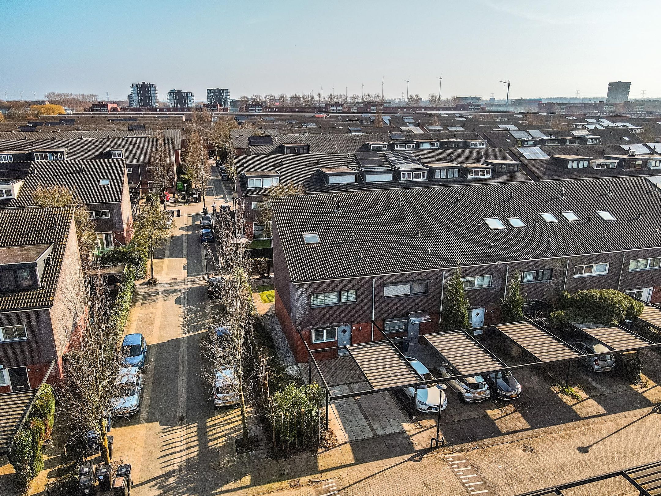 Foto 45 van Dageraadstraat 58