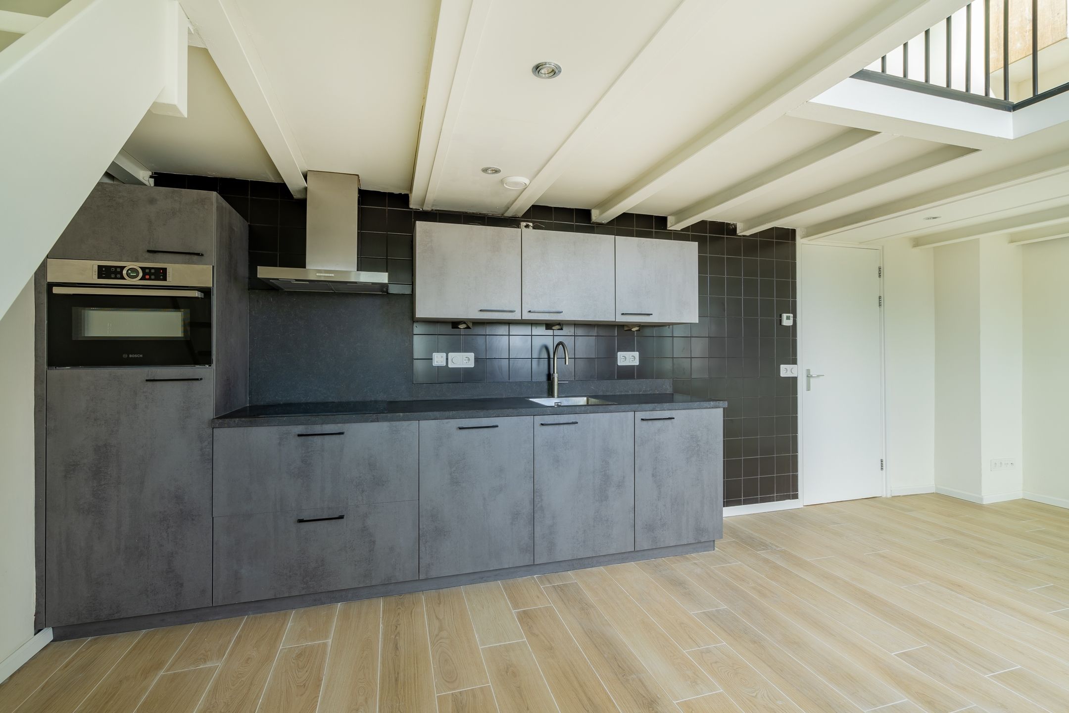 Overtoom 204-4B Amsterdam - Meer