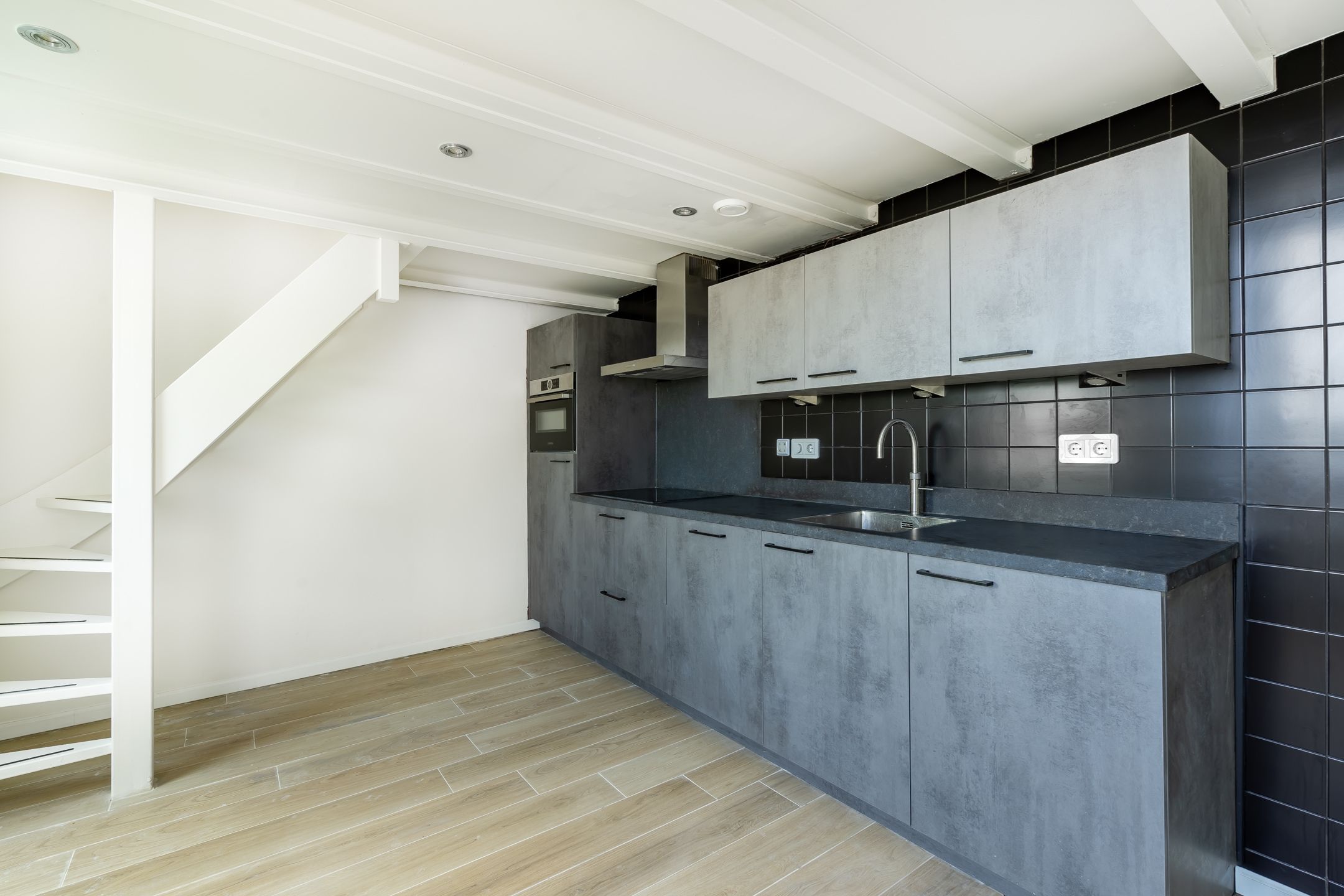 Overtoom 204-4B Amsterdam - Aanzicht 2