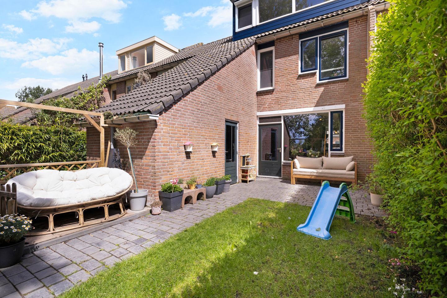 Foto 4 van Gaffelstraat 21