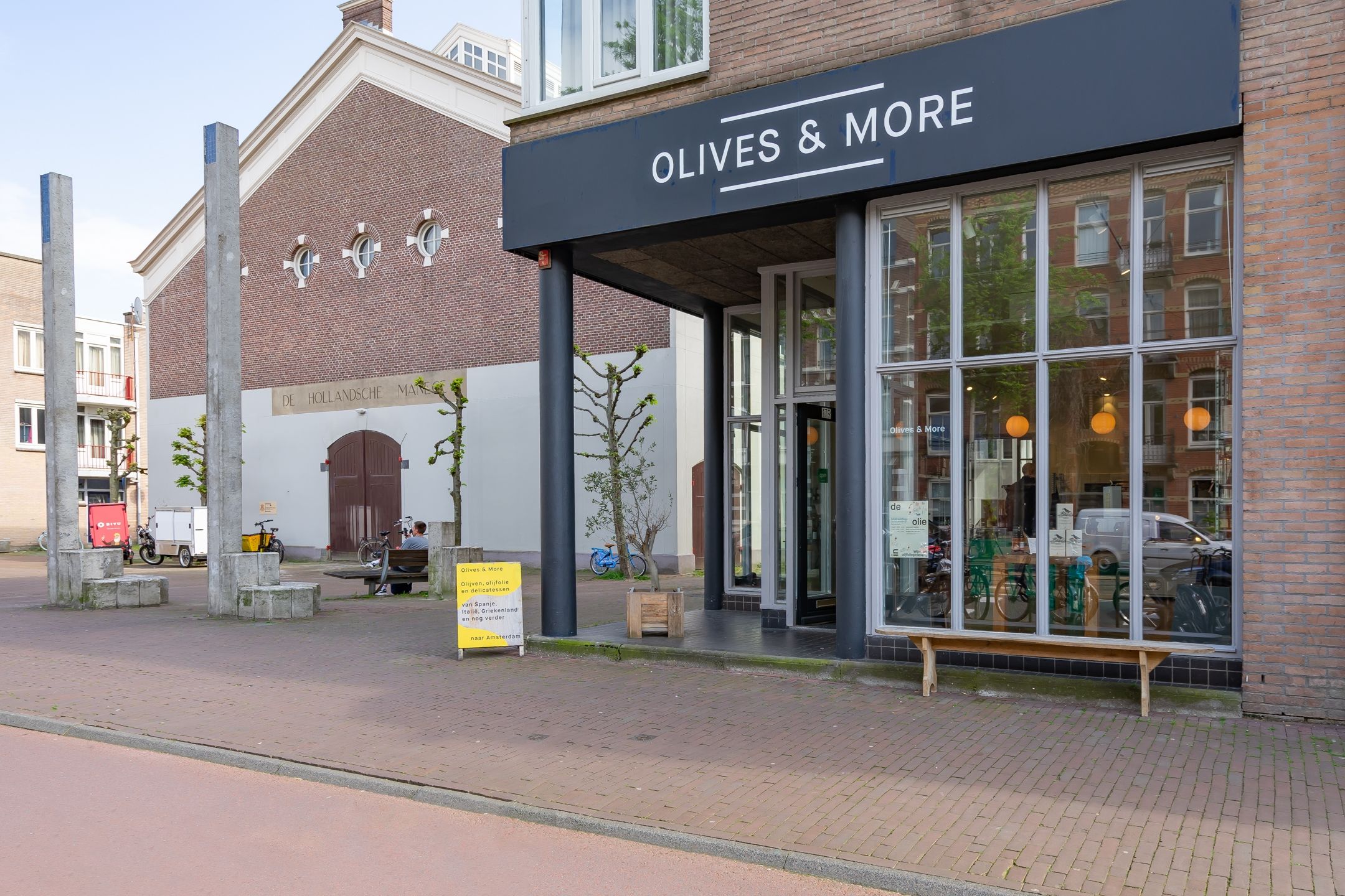 Foto 18 van Overtoom 204-4B