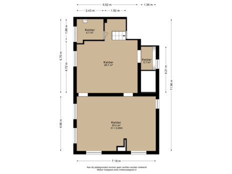 View floorplan
