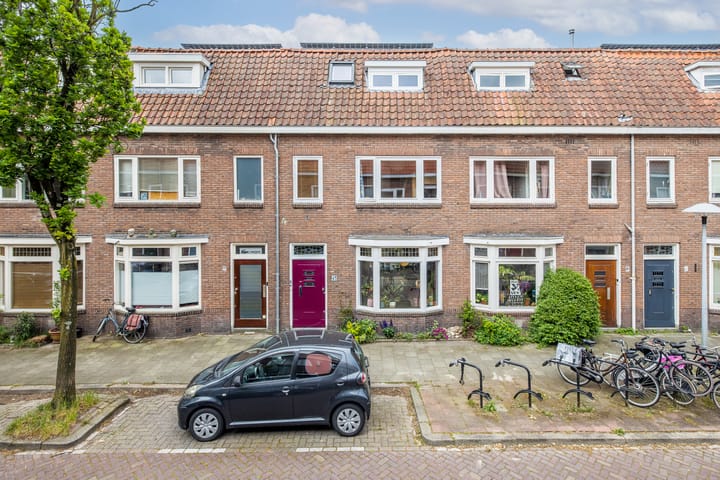 Foto 2 van Eikstraat 47