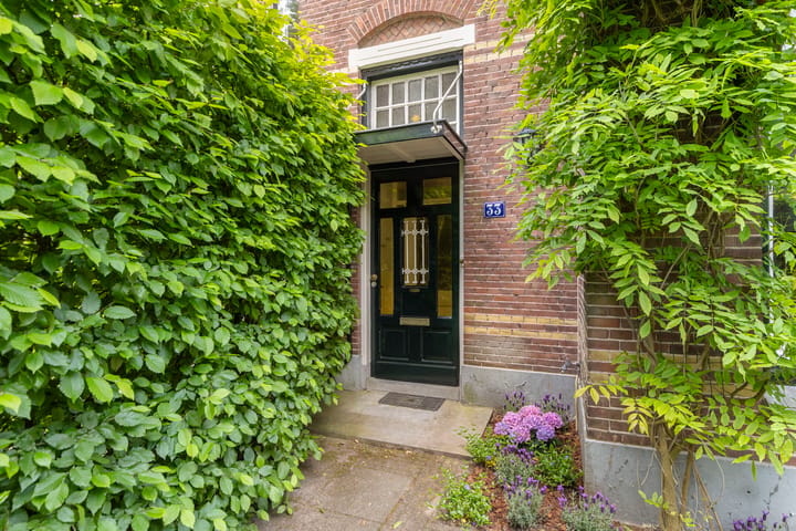 Foto 2 van Prins Hendriklaan 33