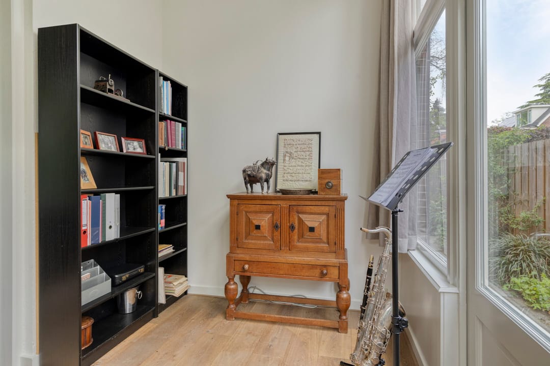 Photo 13 of Prins Hendriklaan 33