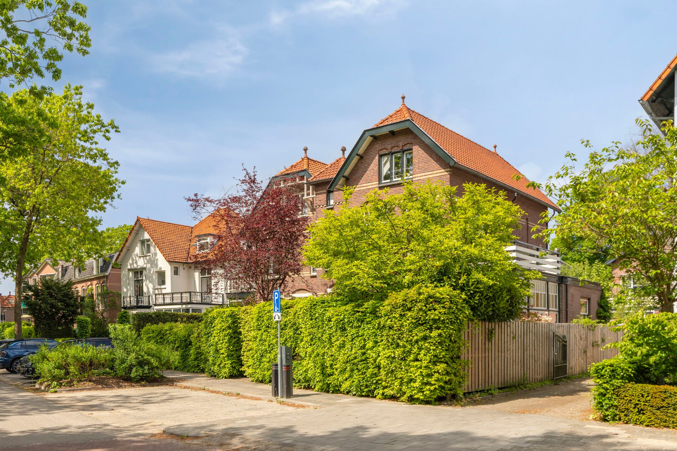 Photo 75 of Prins Hendriklaan 33
