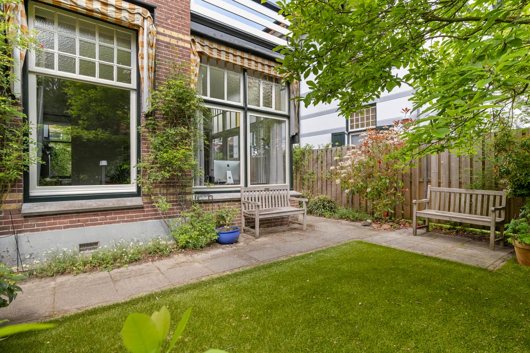 Photo 73 of Prins Hendriklaan 33