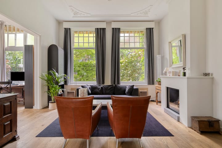 Foto 4 van Prins Hendriklaan 33
