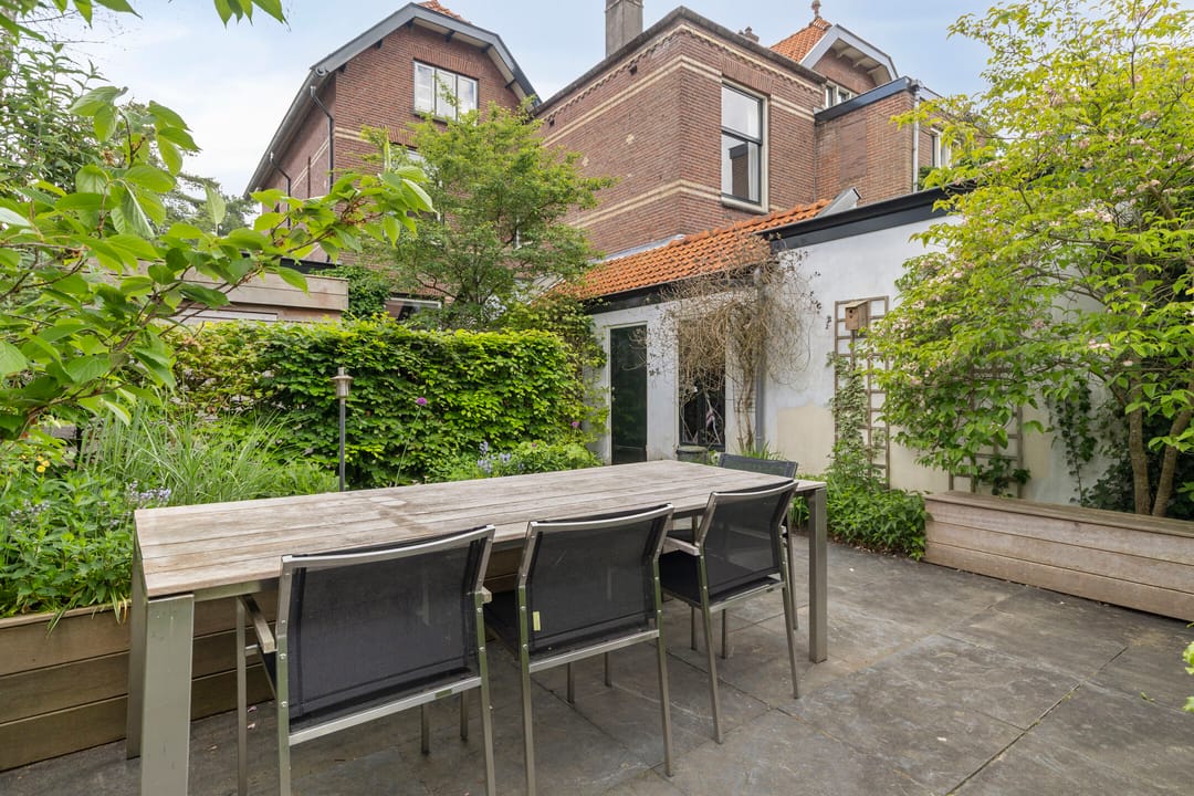 Photo 58 of Prins Hendriklaan 33