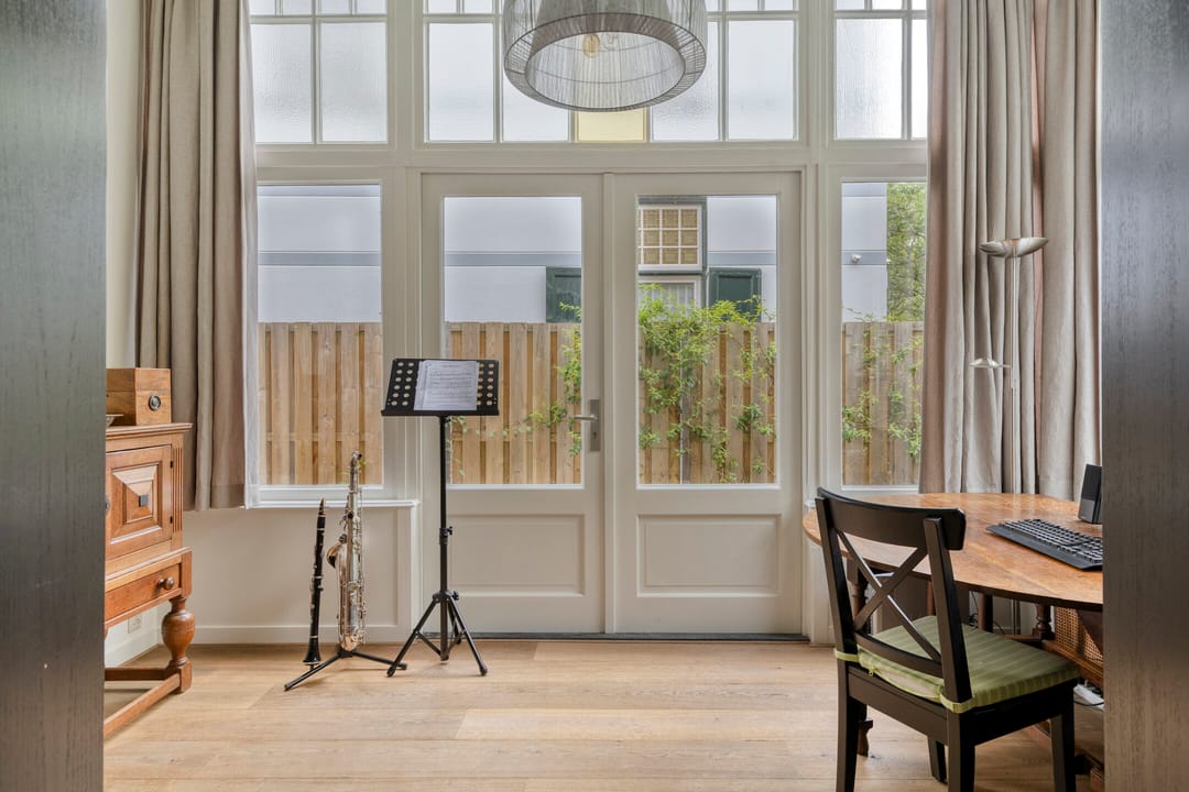 Photo 11 of Prins Hendriklaan 33