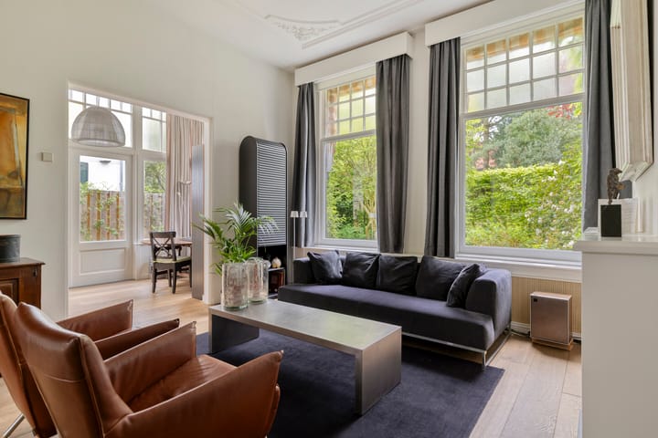 Foto 5 van Prins Hendriklaan 33