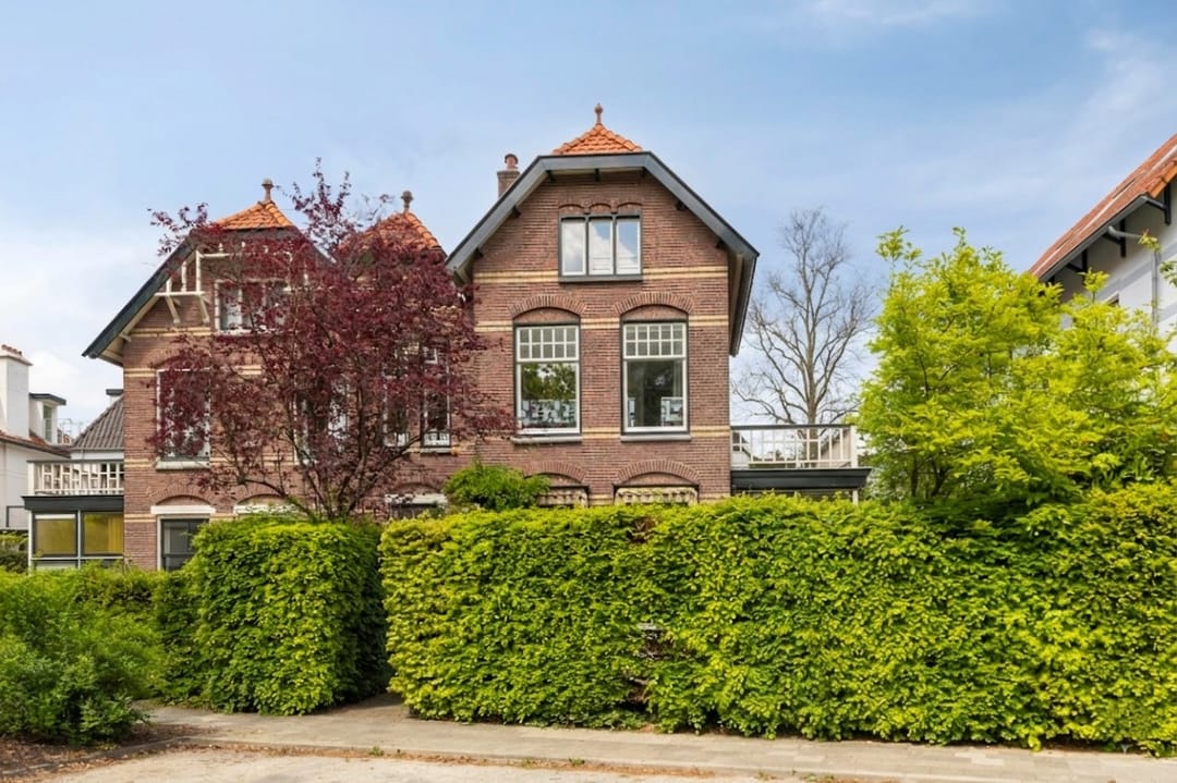 Photo 1 of Prins Hendriklaan 33