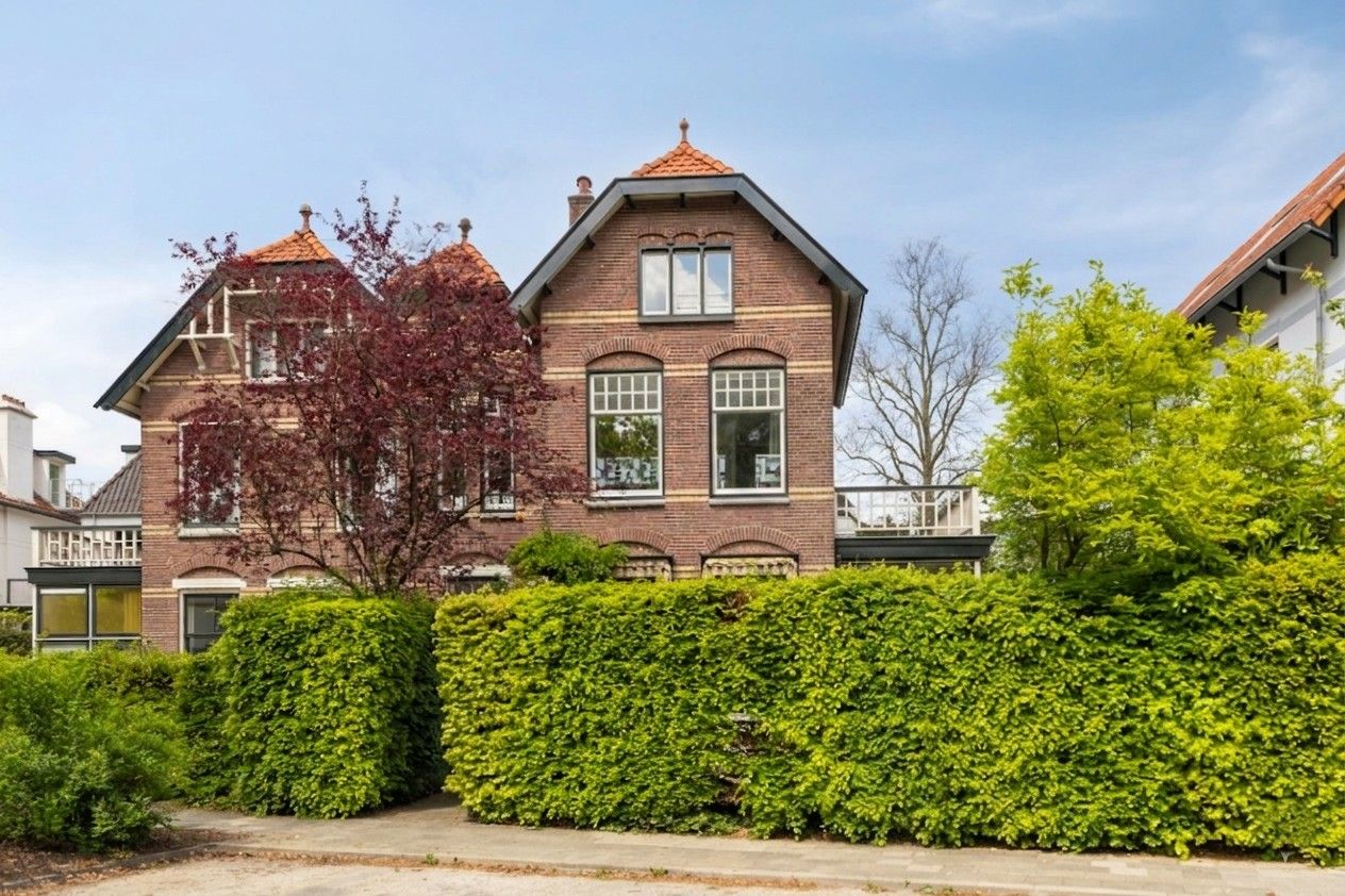 Prins Hendriklaan 33 