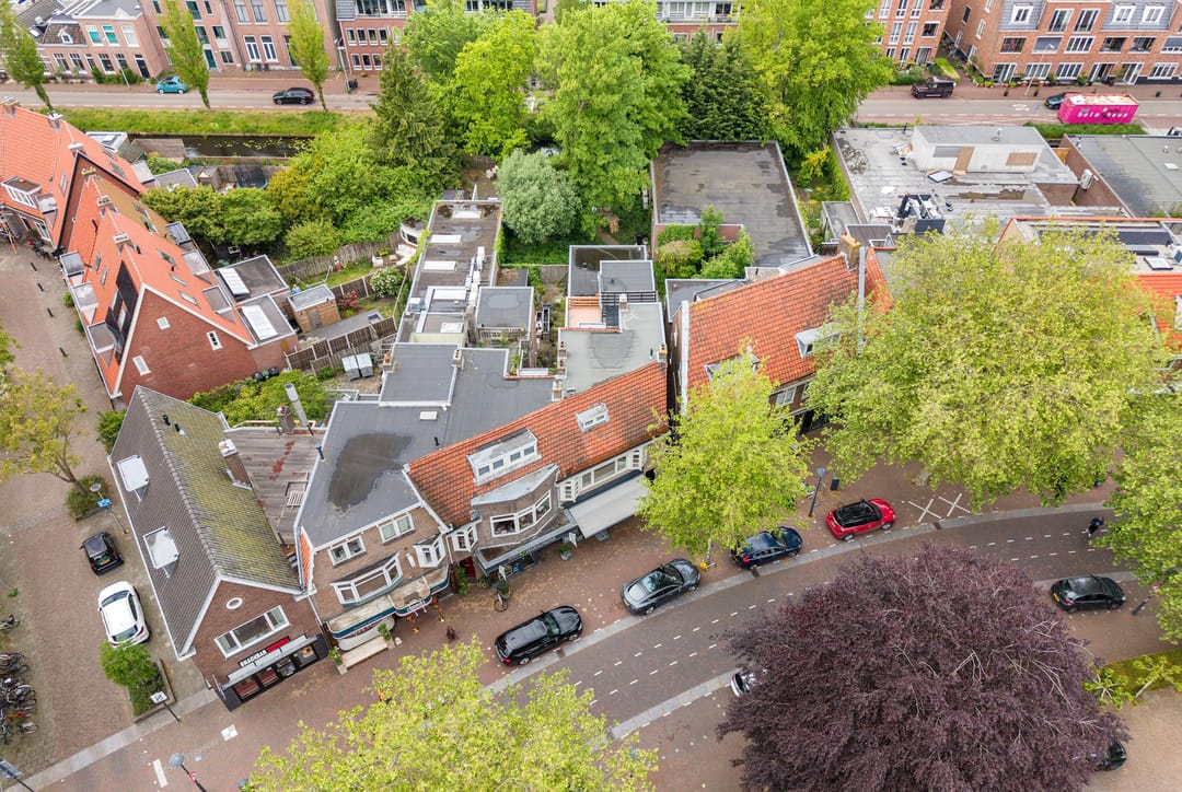 Foto 41 van Binnenweg 141