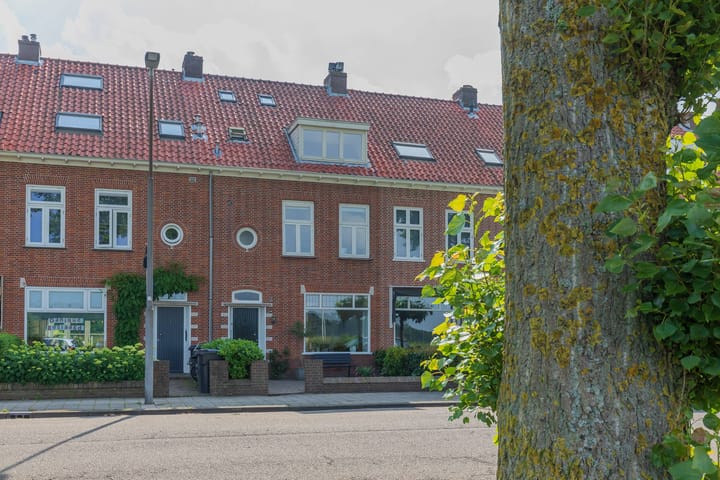 Foto 2 van Lorentzkade 212