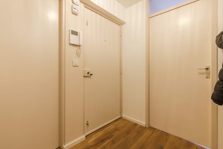 Appartement te koop: Cognachof 3, Eindhoven