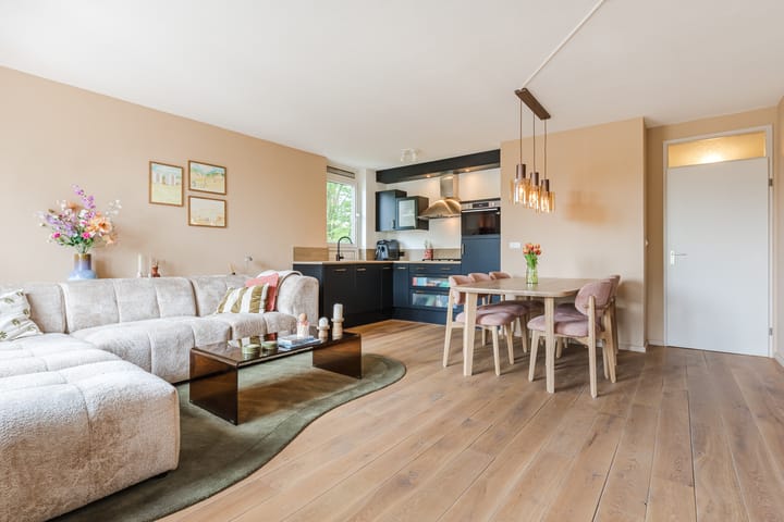 Appartement te koop: Cognachof 3, Eindhoven