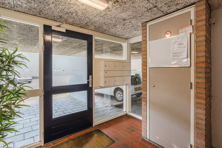 Appartement te koop: Cognachof 3, Eindhoven