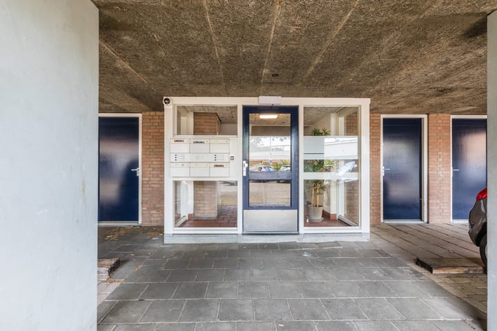Appartement te koop: Cognachof 3, Eindhoven