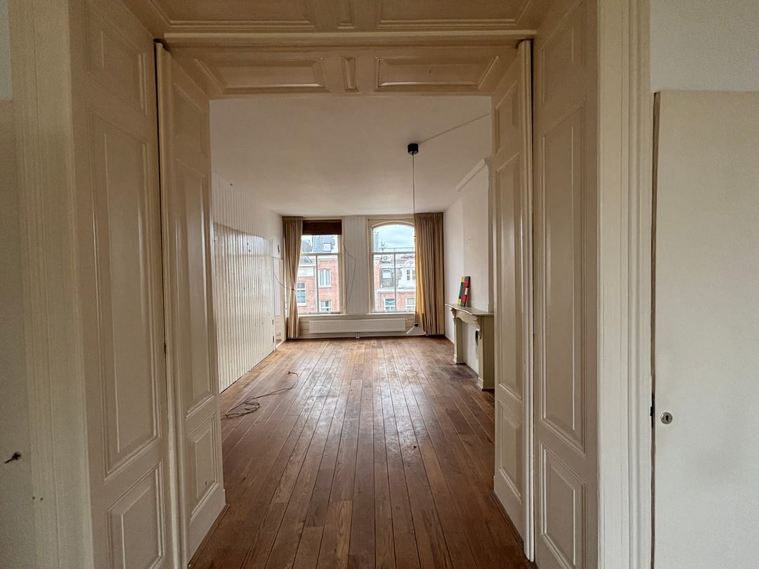 Photo 8 of Tweede Constantijn Huygensstraat 59-3