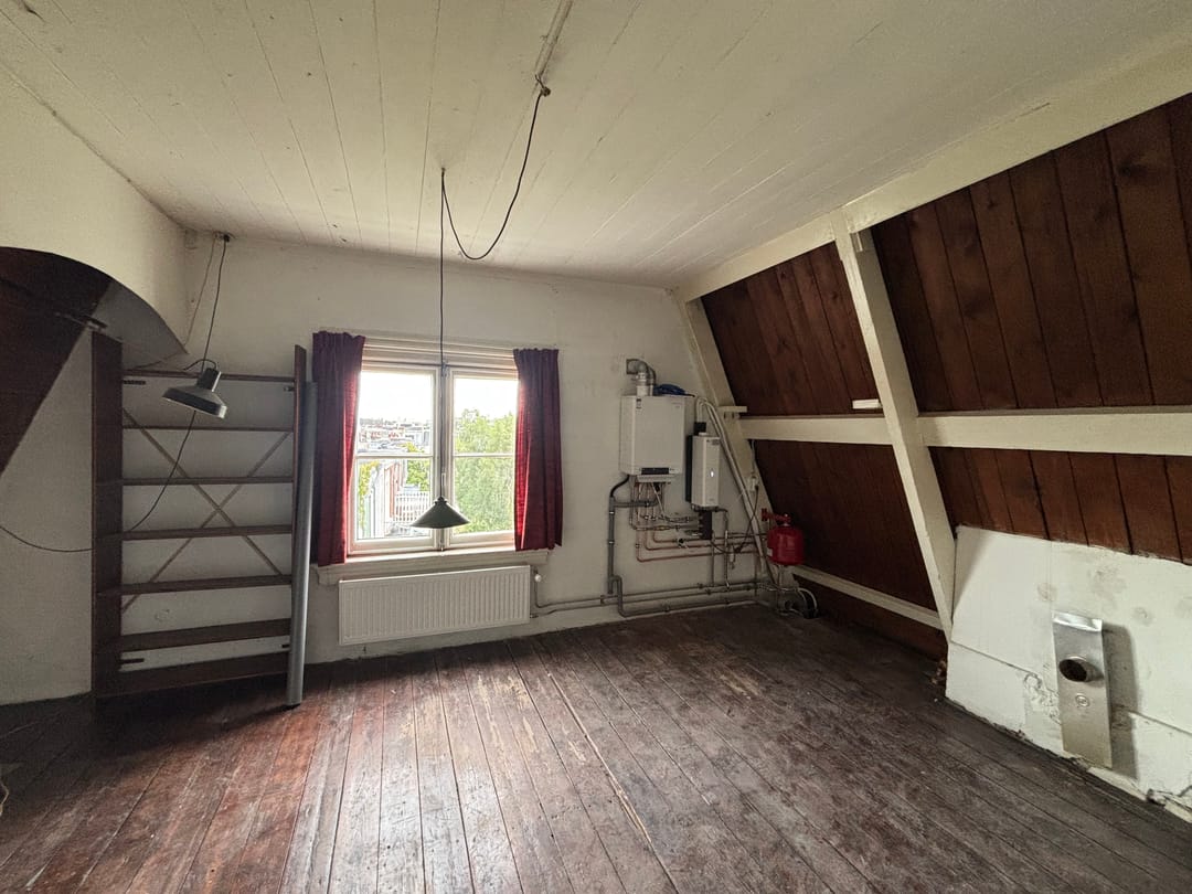 Photo 13 of Tweede Constantijn Huygensstraat 59-3