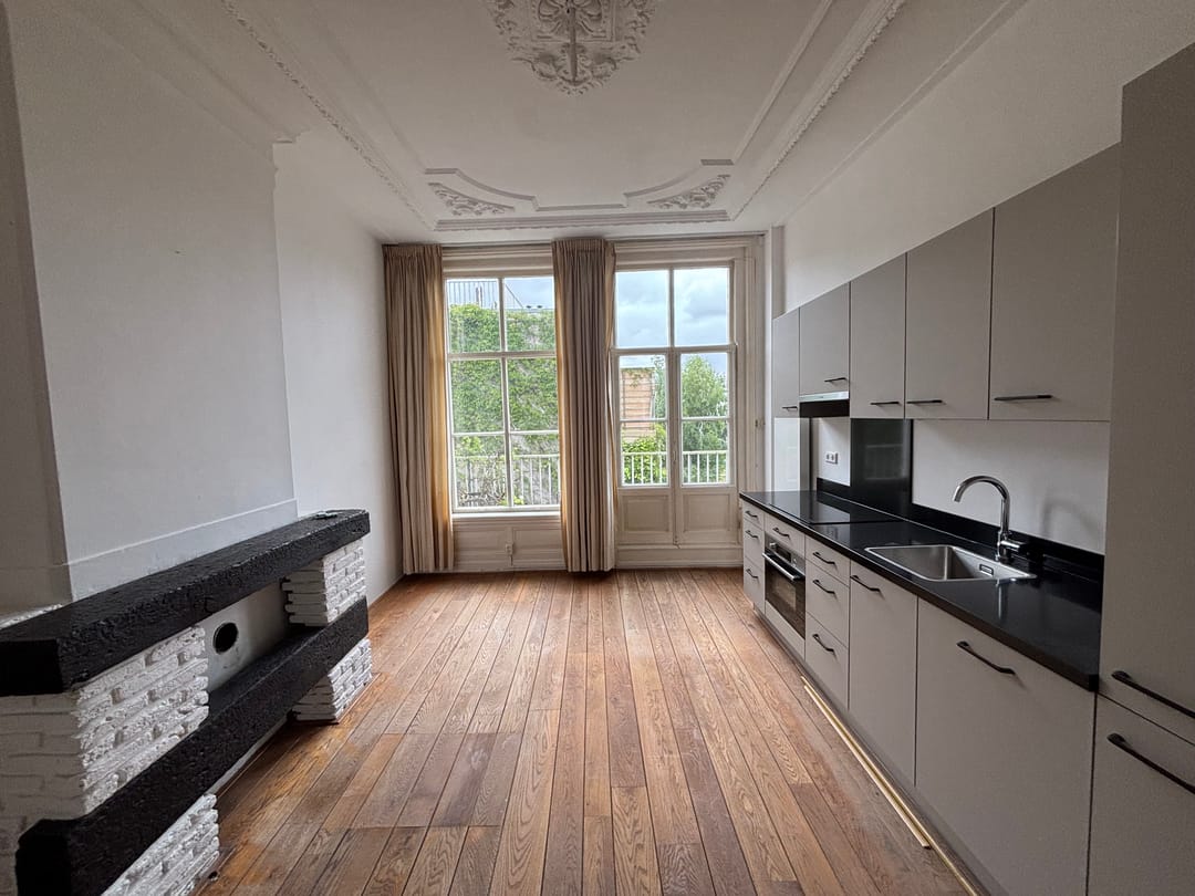 Photo 1 of Tweede Constantijn Huygensstraat 59-3
