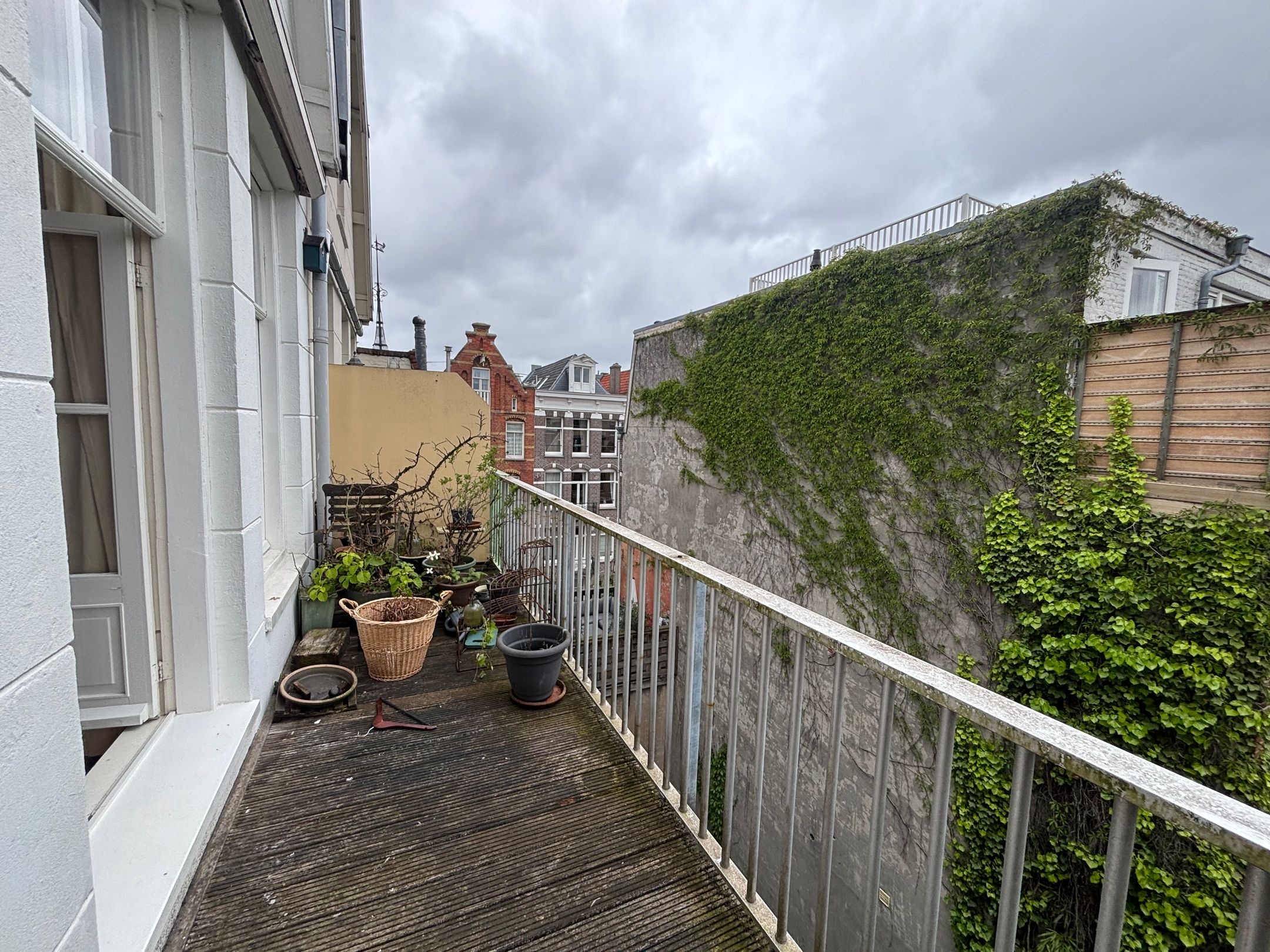 Photo 9 of Tweede Constantijn Huygensstraat 59-3