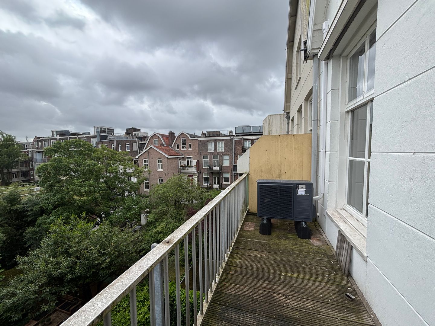 Photo 10 of Tweede Constantijn Huygensstraat 59-3