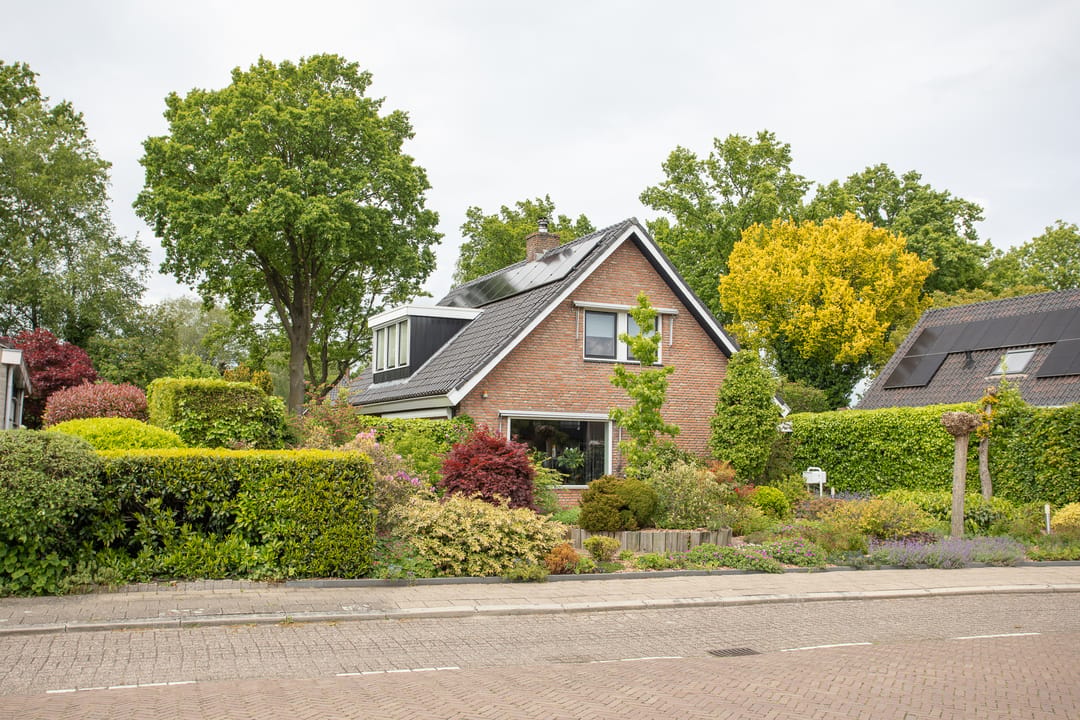 Foto 2 van De Wulp 32