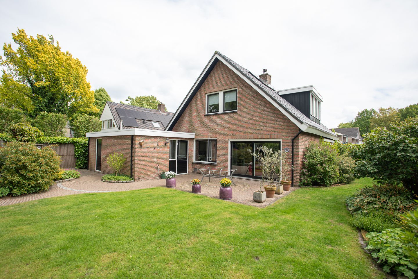 Foto 4 van De Wulp 32