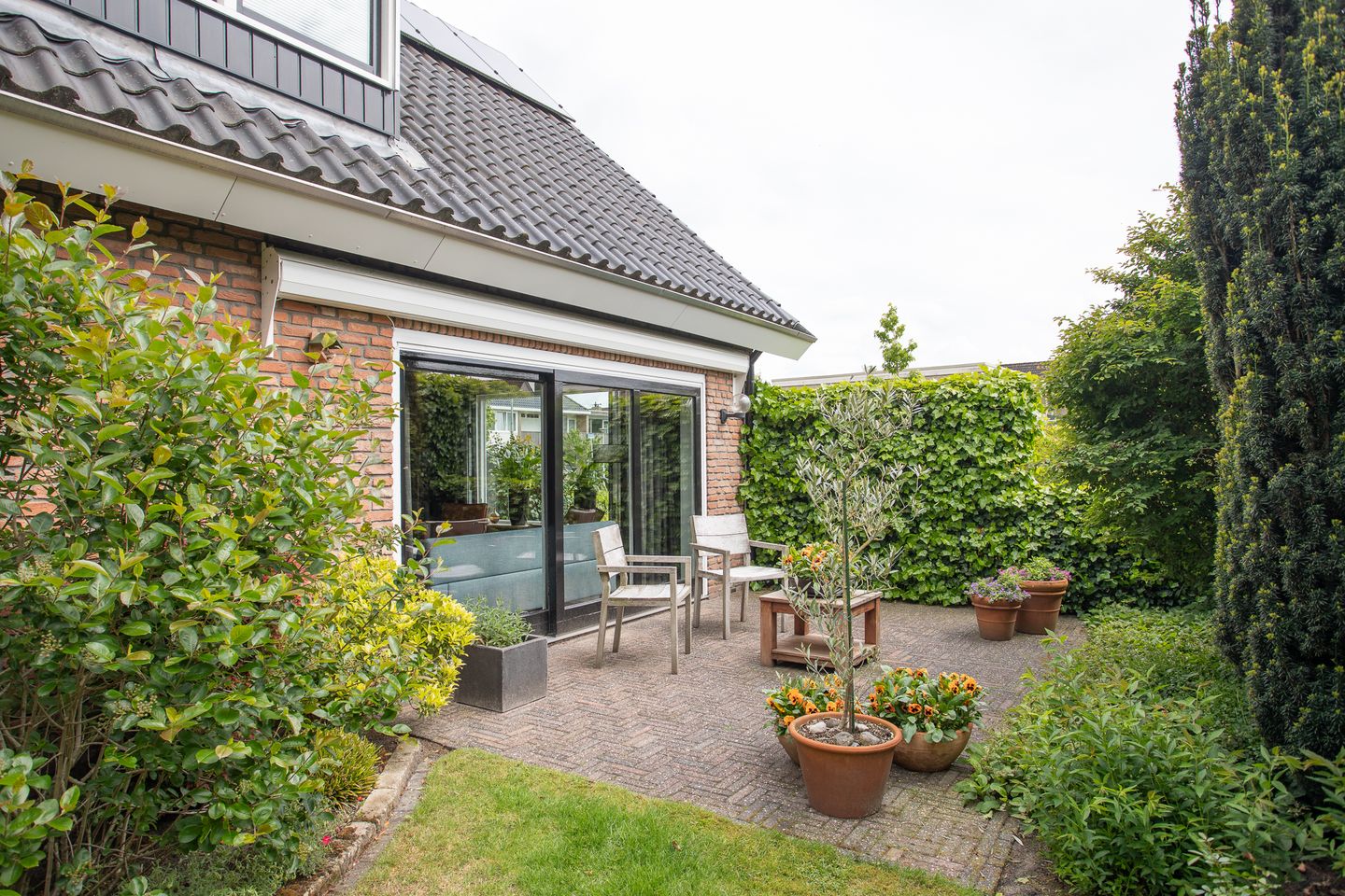 Foto 5 van De Wulp 32
