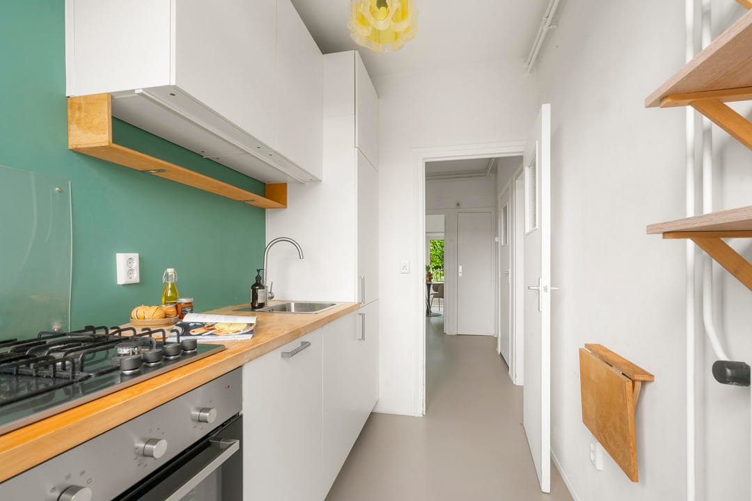 Photo 11 of Jacques Veltmanstraat 42-3