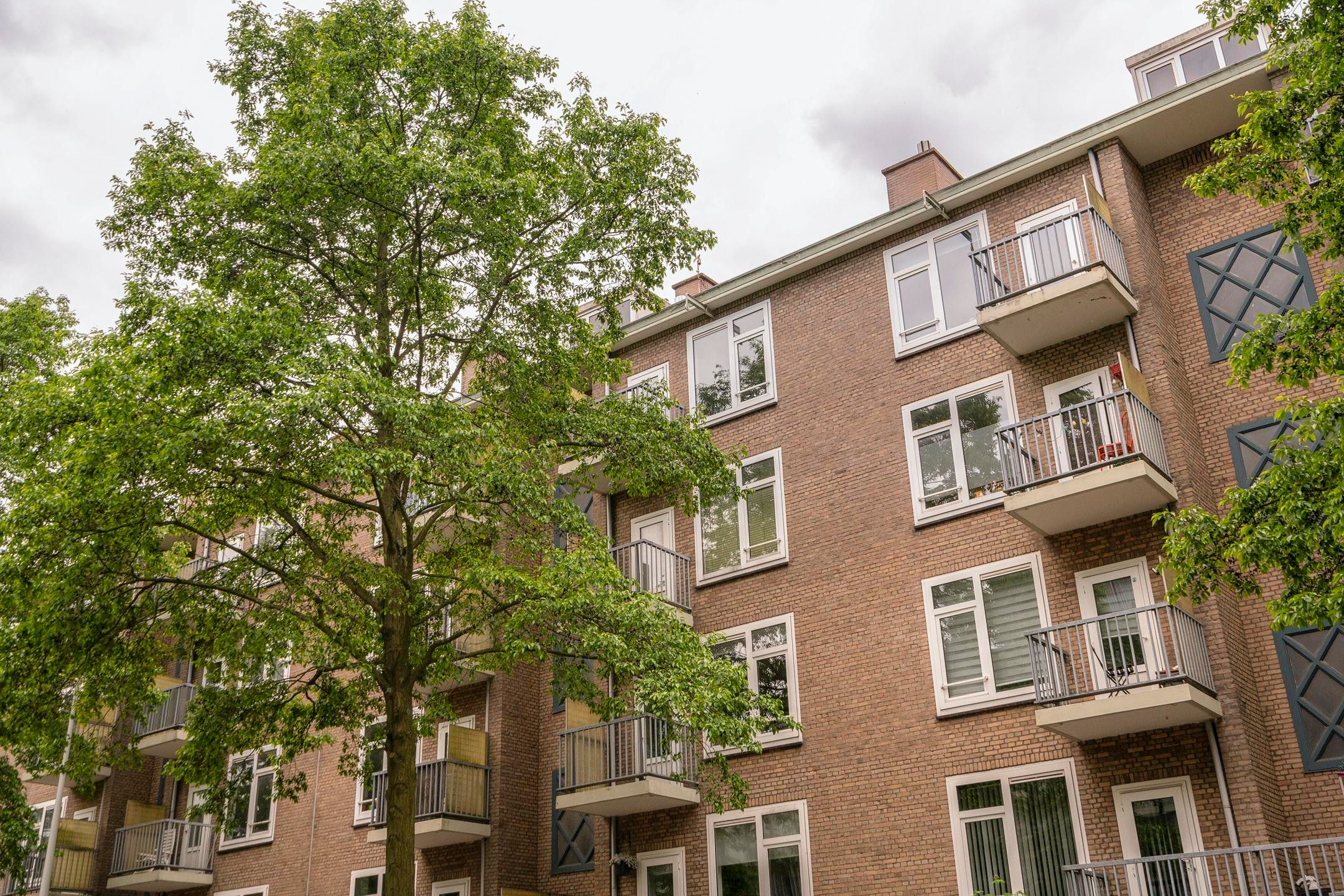 Jacques Veltmanstraat 42- 42 3