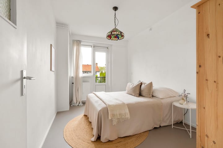 Photo 4 of Jacques Veltmanstraat 42-3