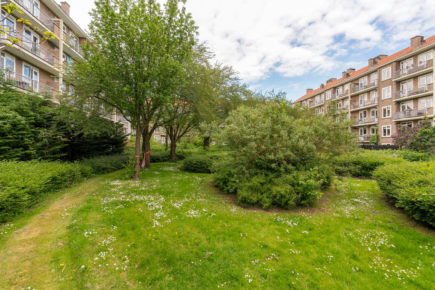 Photo 29 of Jacques Veltmanstraat 42-3