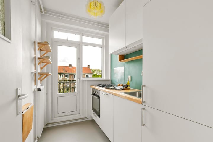 Photo 3 of Jacques Veltmanstraat 42-3