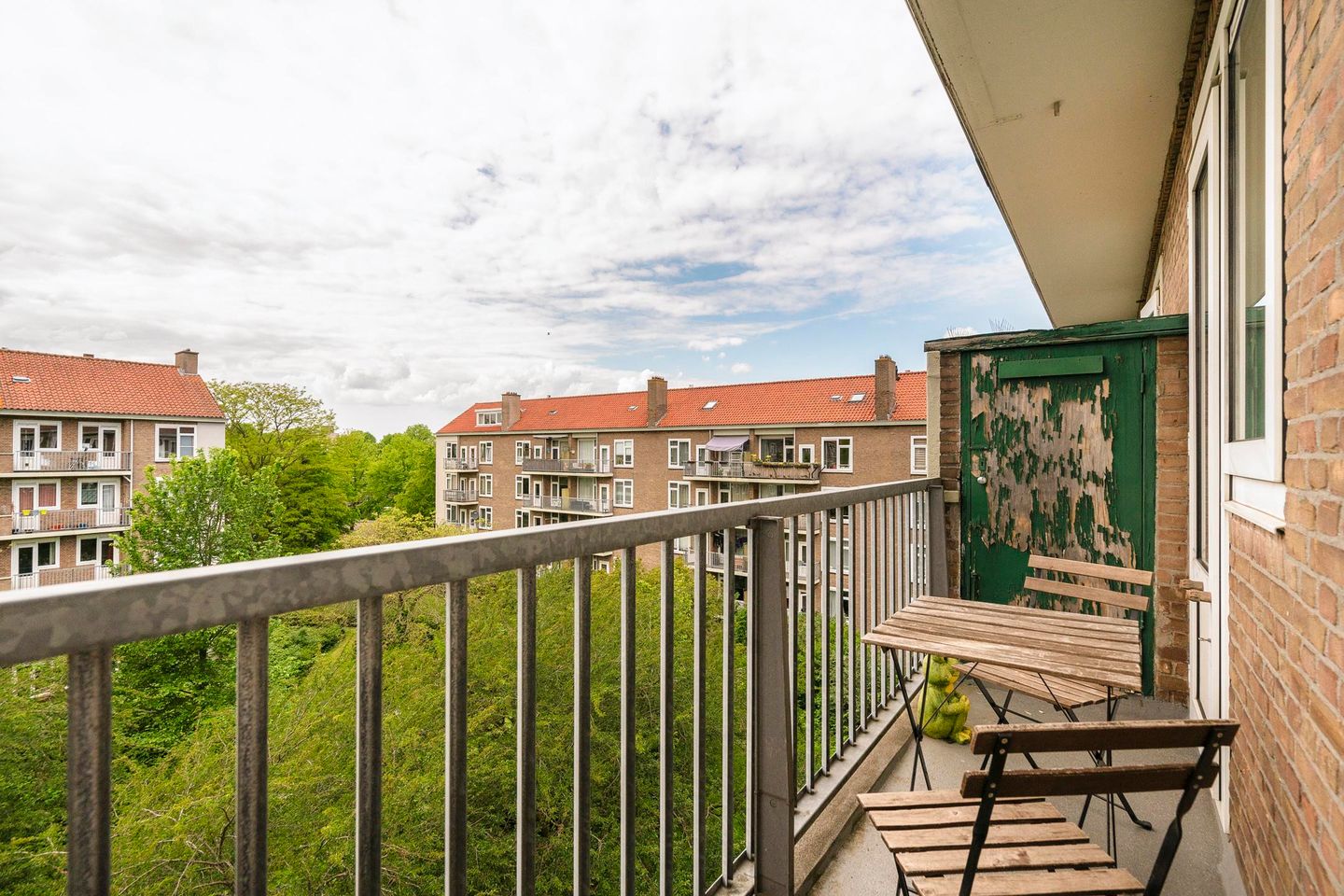 Photo 20 of Jacques Veltmanstraat 42-3