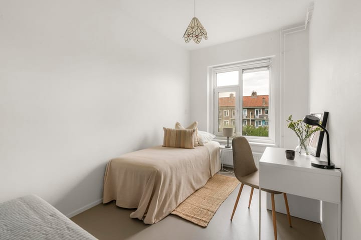 Photo 5 of Jacques Veltmanstraat 42-3