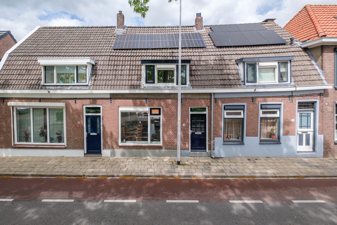 Foto 1 van Simondsstraat 41