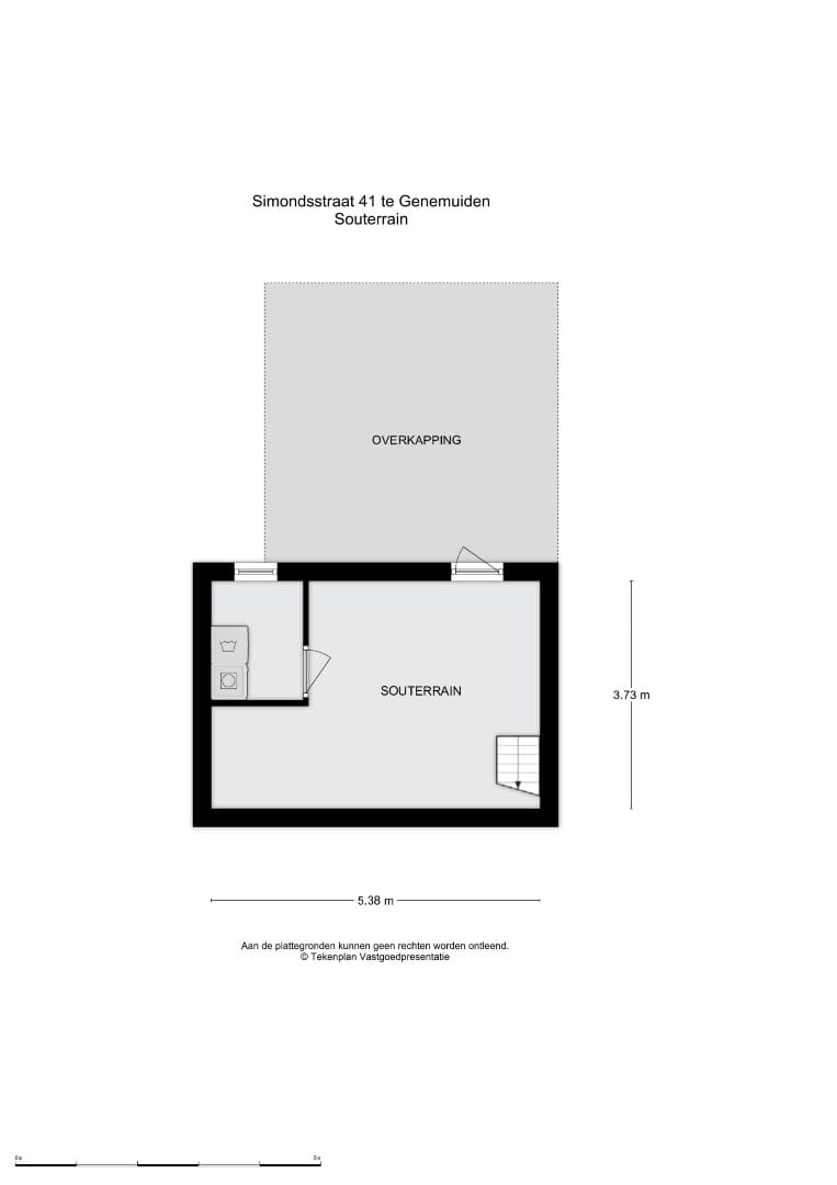 Foto 47 van Simondsstraat 41