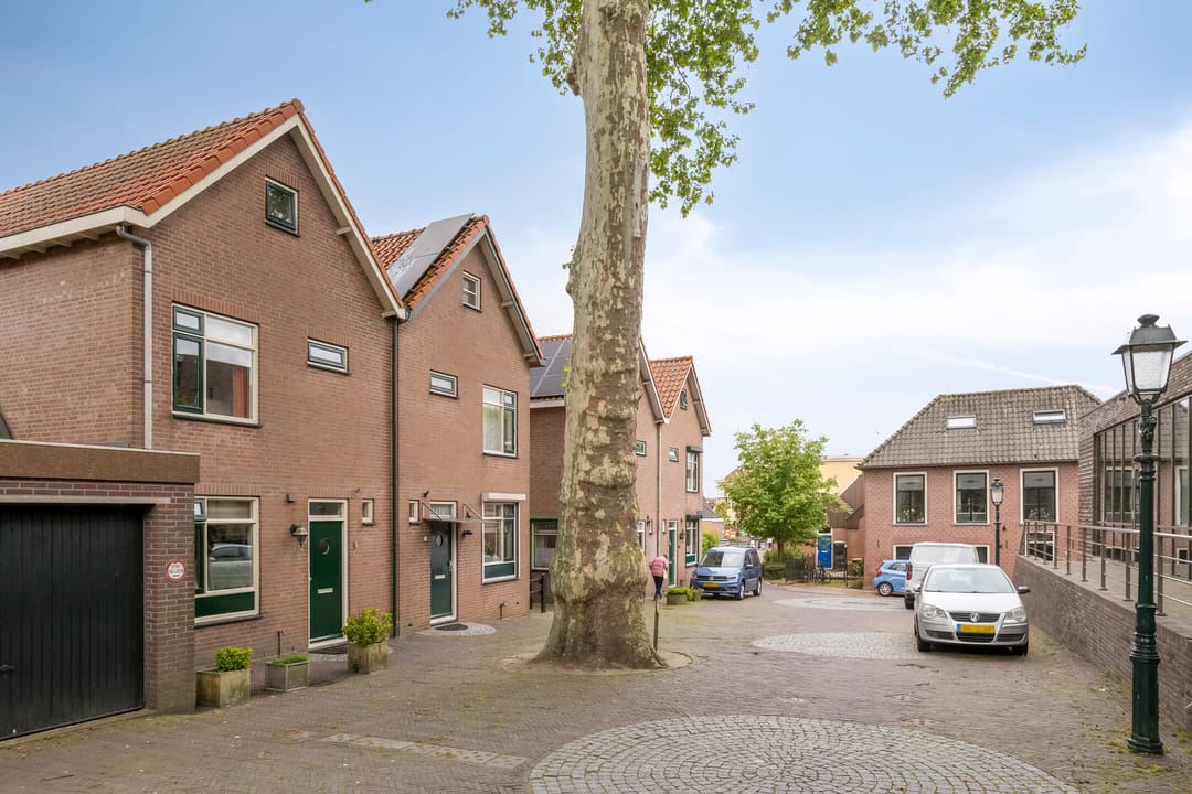 Foto 41 van Kerkplein 2