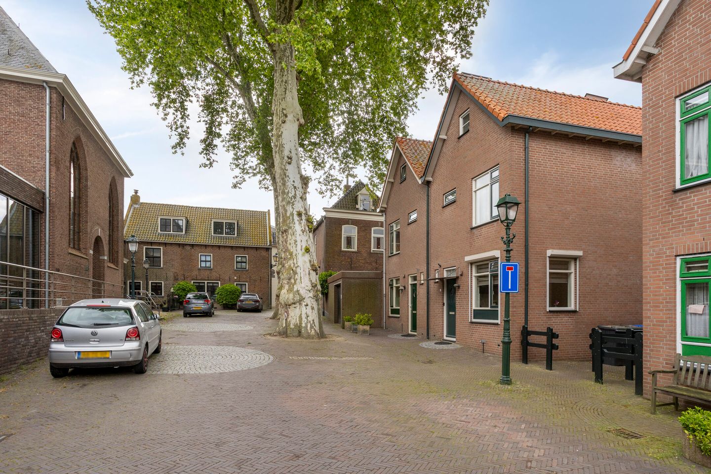 Foto 40 van Kerkplein 2