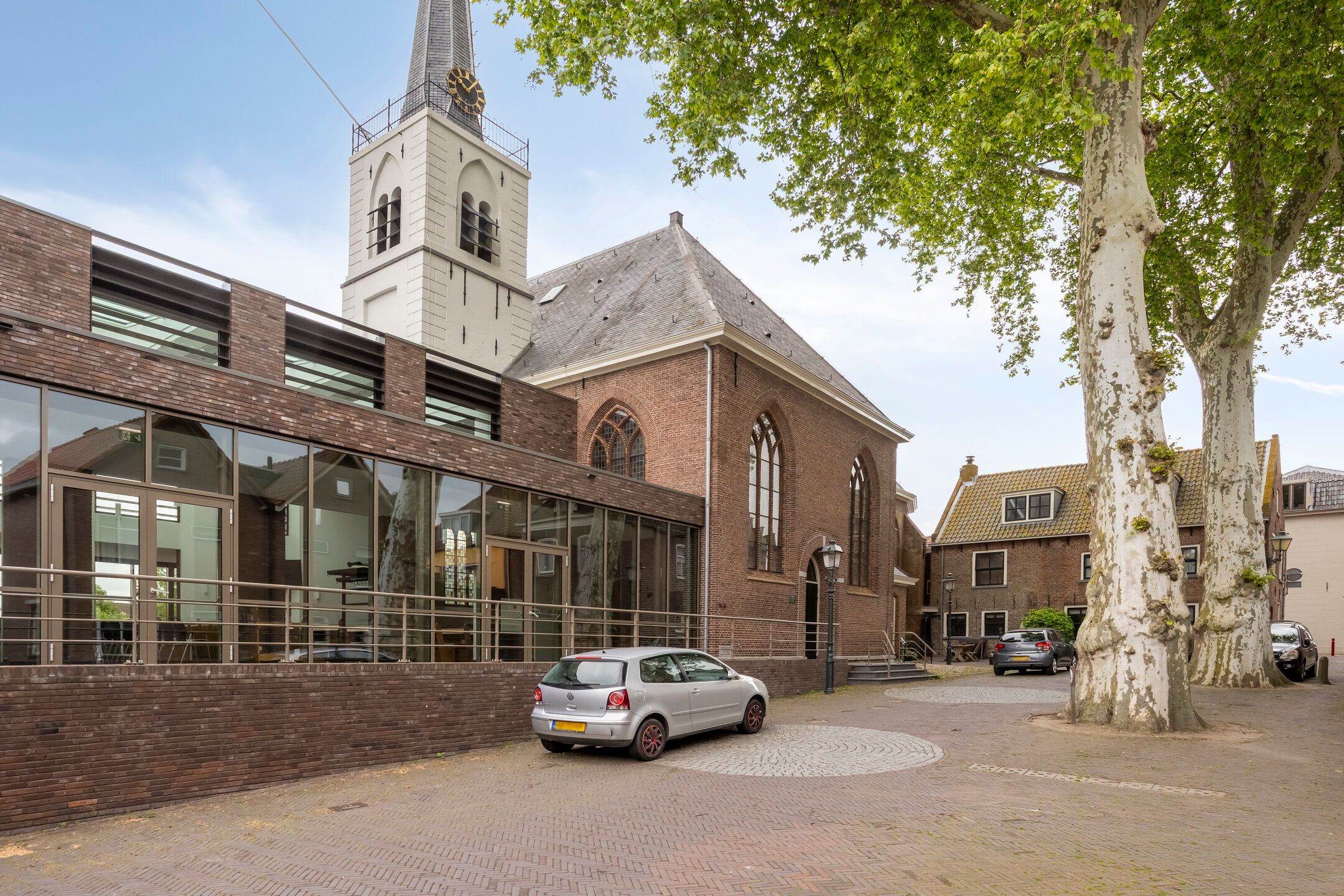 Foto 42 van Kerkplein 2