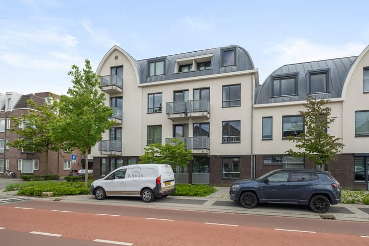 Photo 5 of Karel Mollenstraat Noord 43
