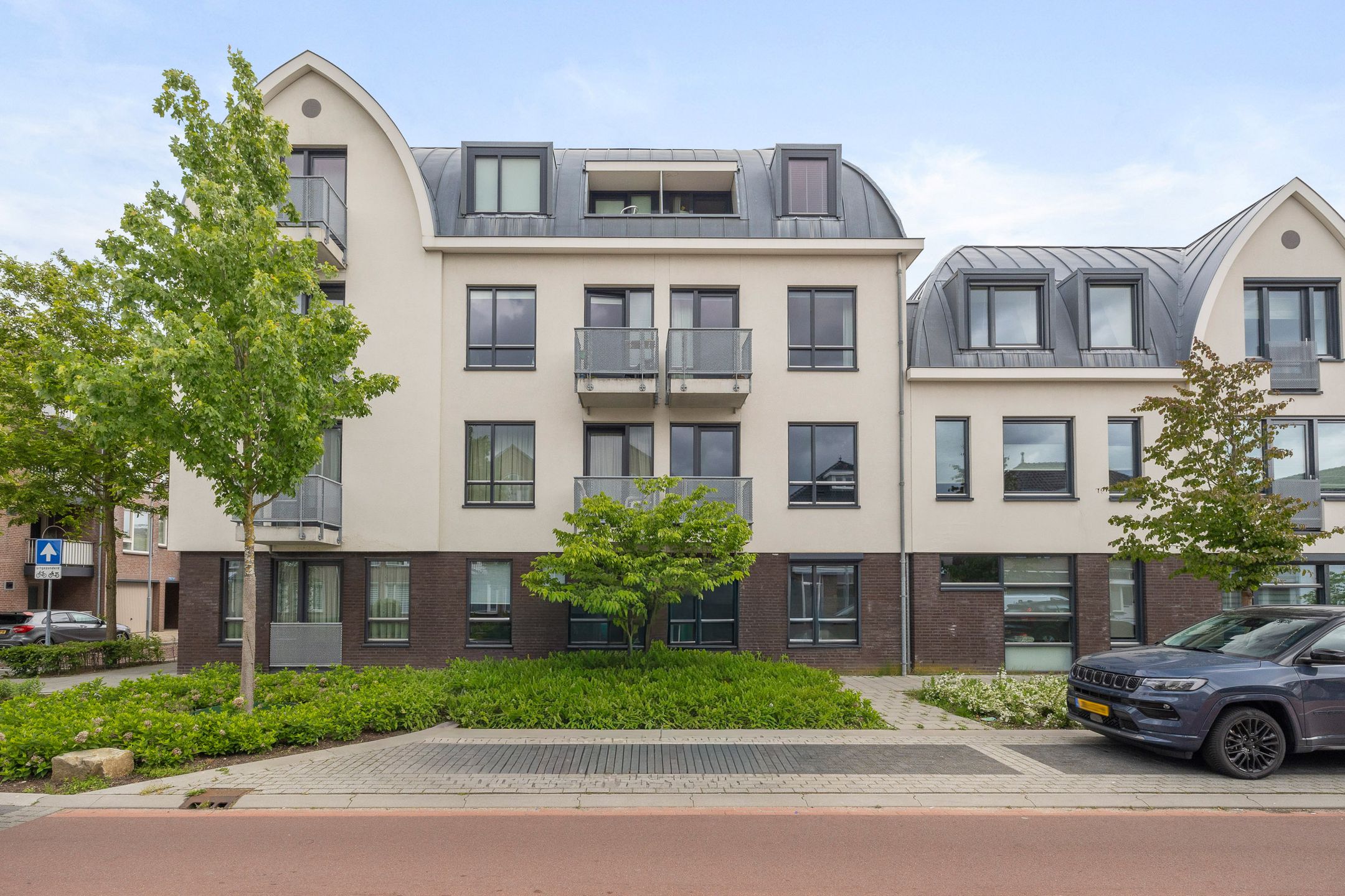 Karel Mollenstraat Noord 43 