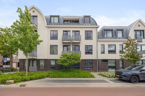 Karel Mollenstraat Noord thumbnail