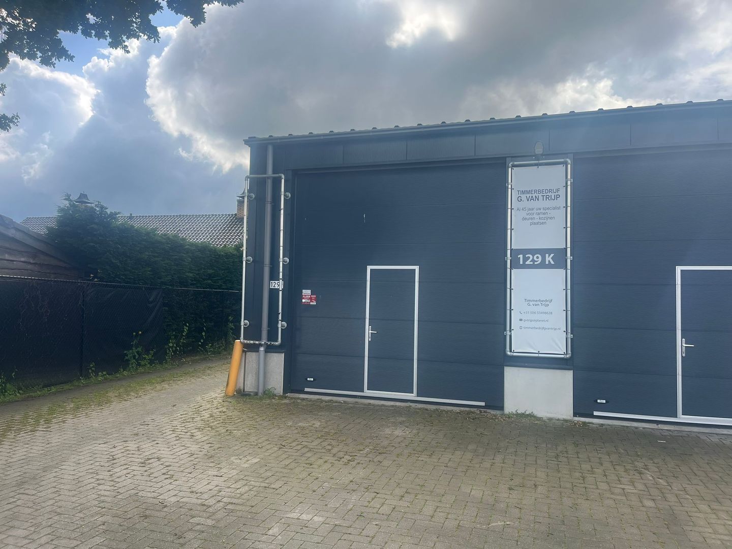 Bekijk foto 1 van Vijfhuizenberg 129
