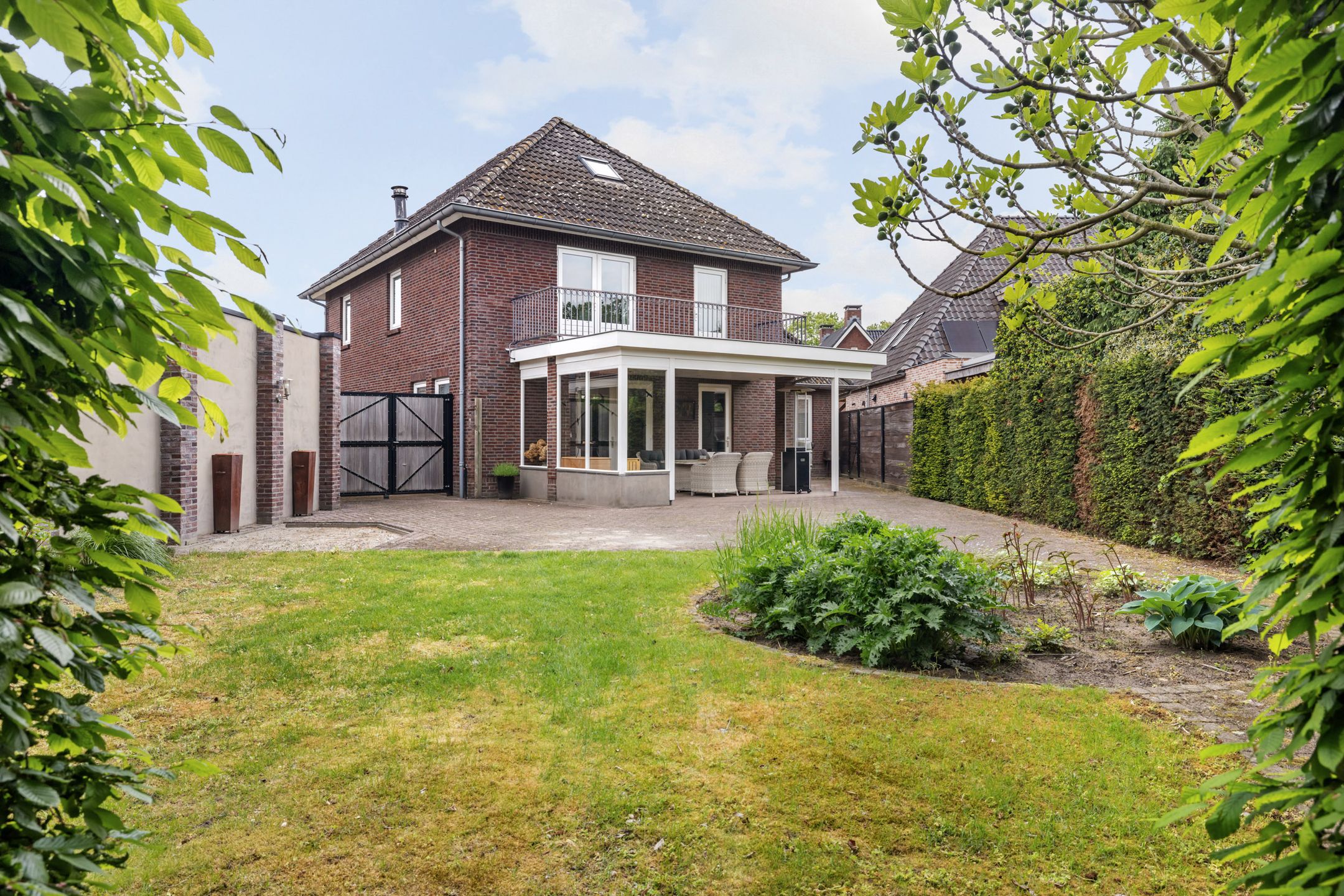 Photo 33 of Meester van Zutphenstraat 12
