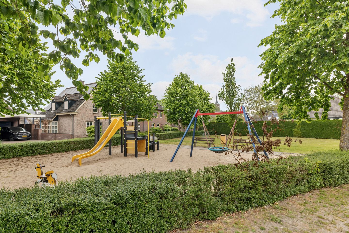 Photo 40 of Meester van Zutphenstraat 12