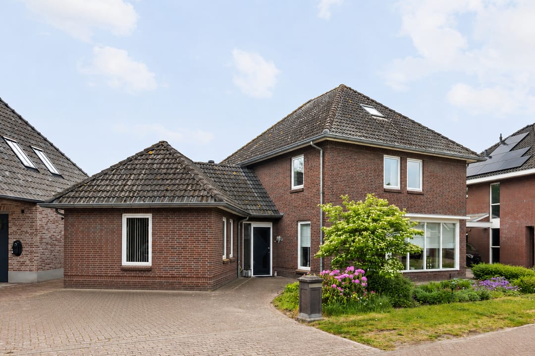 Photo 1 of Meester van Zutphenstraat 12